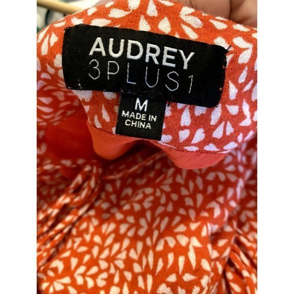 Audrey 3 Plus1 size medium dress - Picture 3 of 3